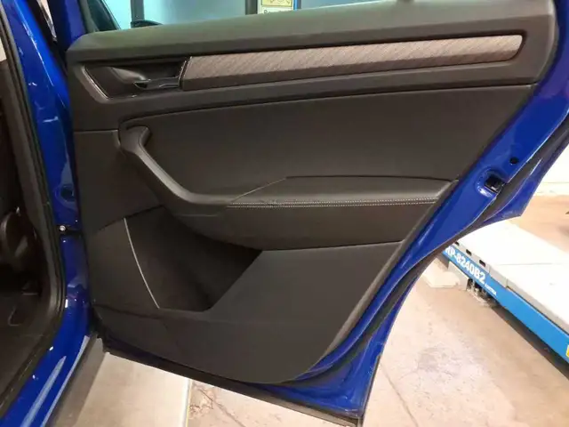 Skoda Kodiaq view 23