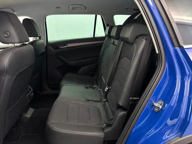 Skoda Kodiaq view 24