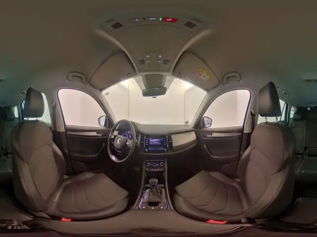 Skoda Kodiaq view 7