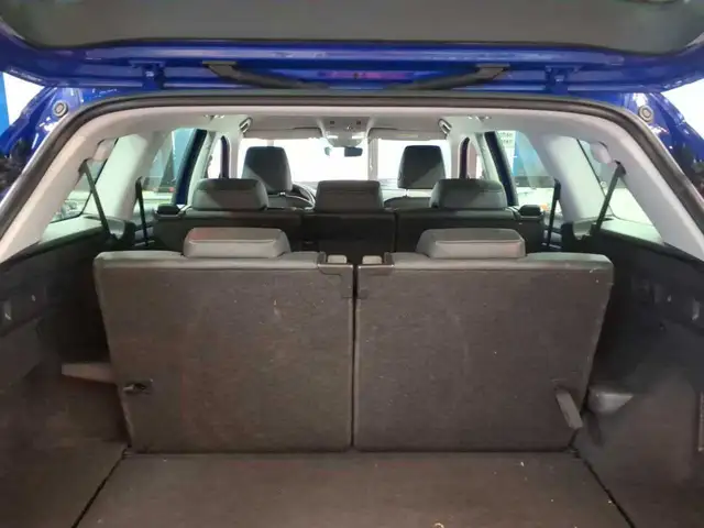 Skoda Kodiaq view 5
