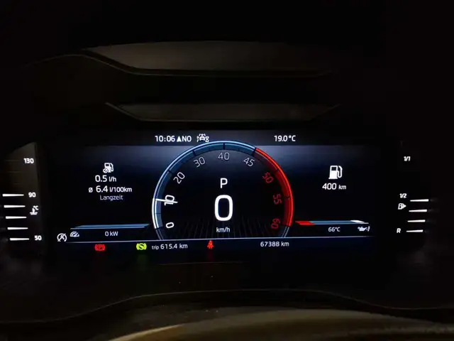 Skoda Kodiaq view 14