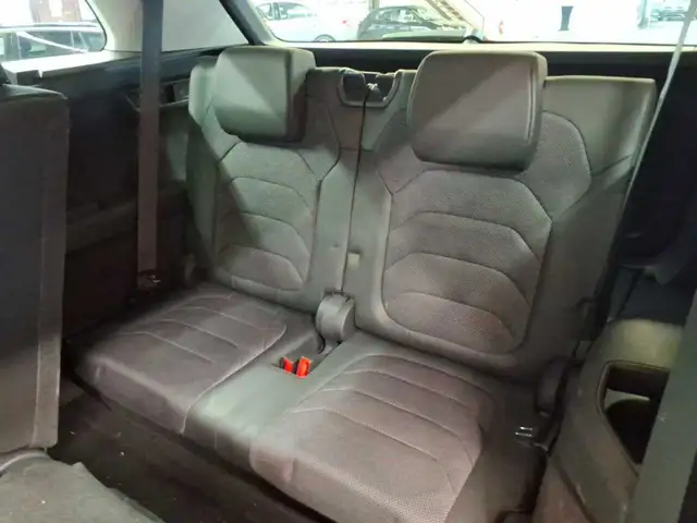 Skoda Kodiaq view 10