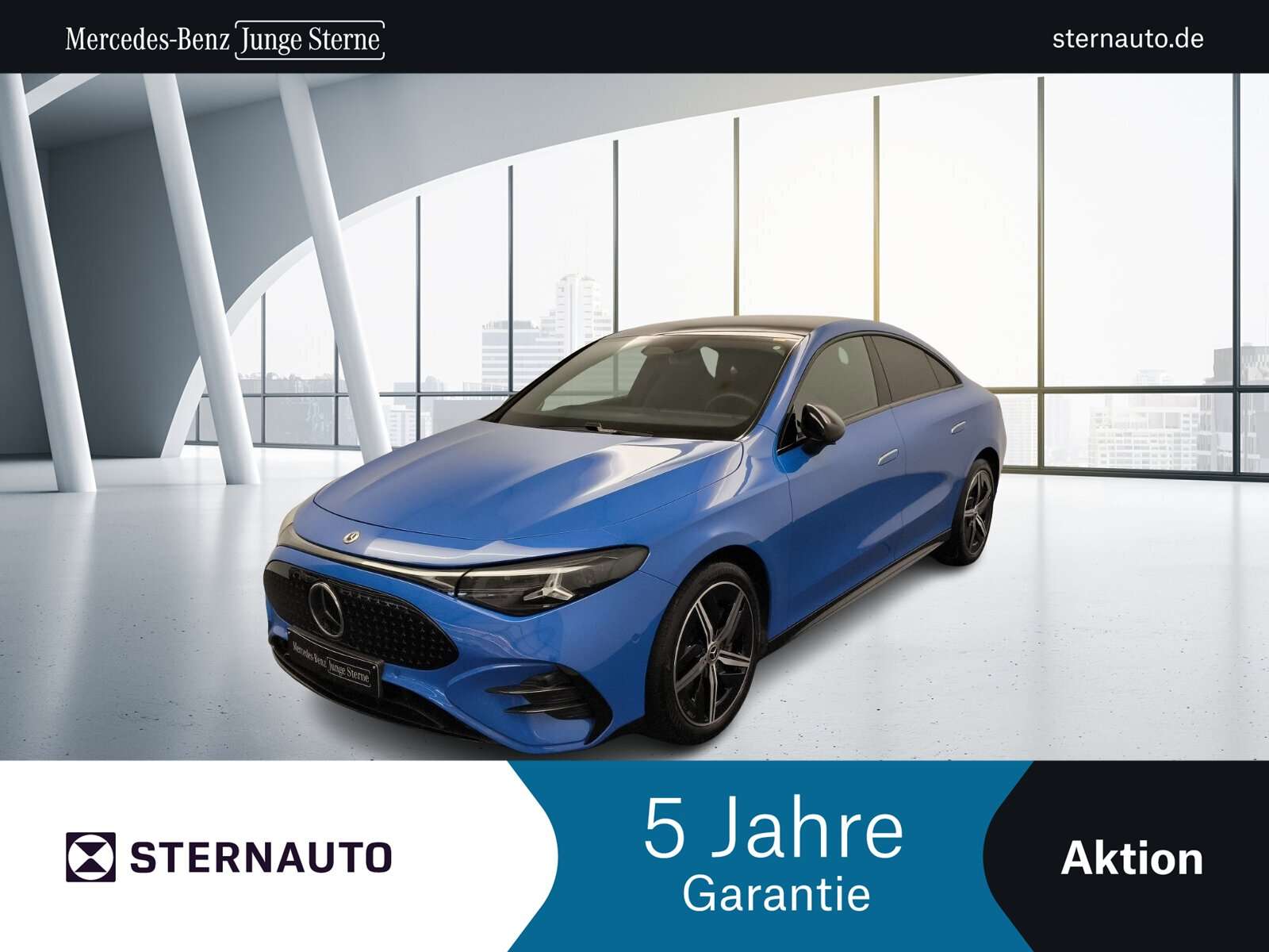 2025 Mercedes Benz CLA 350