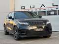 Land Rover Range Rover Velar D300 Allrad R-Dynamic SE Aut. Noir - thumbnail 2