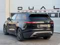 Land Rover Range Rover Velar D300 Allrad R-Dynamic SE Aut. Noir - thumbnail 4