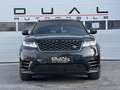 Land Rover Range Rover Velar D300 Allrad R-Dynamic SE Aut. Noir - thumbnail 5