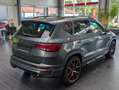 CUPRA Ateca 2.0 TSI 4Drive DSG Navi 8-fach Kamera PDC Grau - thumbnail 6