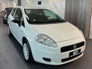 Punto III 2012 3p 1.2 Easy