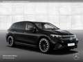 Mercedes-Benz EQS SUV EQS 450 SUV AMG Fahrass Fondent Pano Burmester HUD Schwarz - thumbnail 17