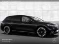 Mercedes-Benz EQS SUV EQS 450 SUV AMG Fahrass Fondent Pano Burmester HUD Schwarz - thumbnail 15