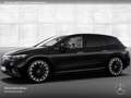 Mercedes-Benz EQS SUV EQS 450 SUV AMG Fahrass Fondent Pano Burmester HUD Schwarz - thumbnail 3