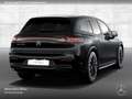 Mercedes-Benz EQS SUV EQS 450 SUV AMG Fahrass Fondent Pano Burmester HUD Schwarz - thumbnail 5