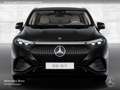 Mercedes-Benz EQS SUV EQS 450 SUV AMG Fahrass Fondent Pano Burmester HUD Schwarz - thumbnail 8