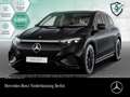 Mercedes-Benz EQS SUV EQS 450 SUV AMG Fahrass Fondent Pano Burmester HUD Schwarz - thumbnail 1