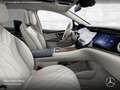 Mercedes-Benz EQS SUV EQS 450 SUV AMG Fahrass Fondent Pano Burmester HUD Schwarz - thumbnail 11