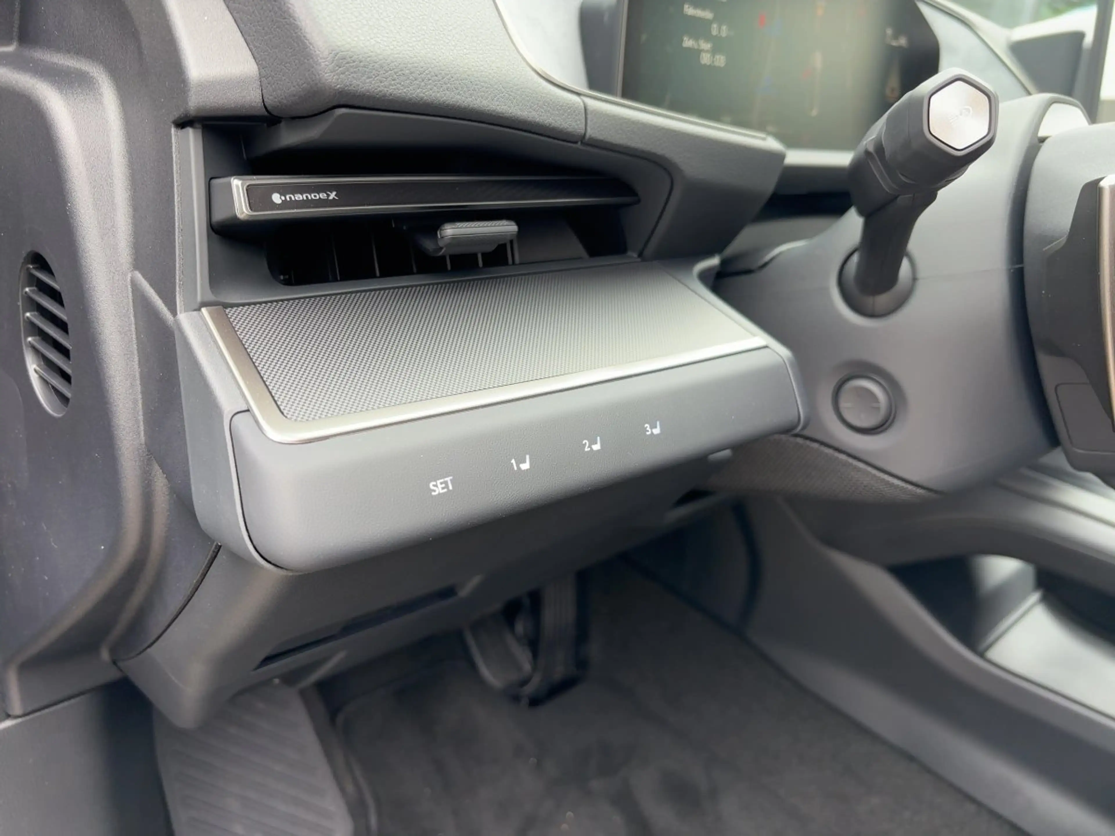 Lexus ES 350 E Comfort — photo 14