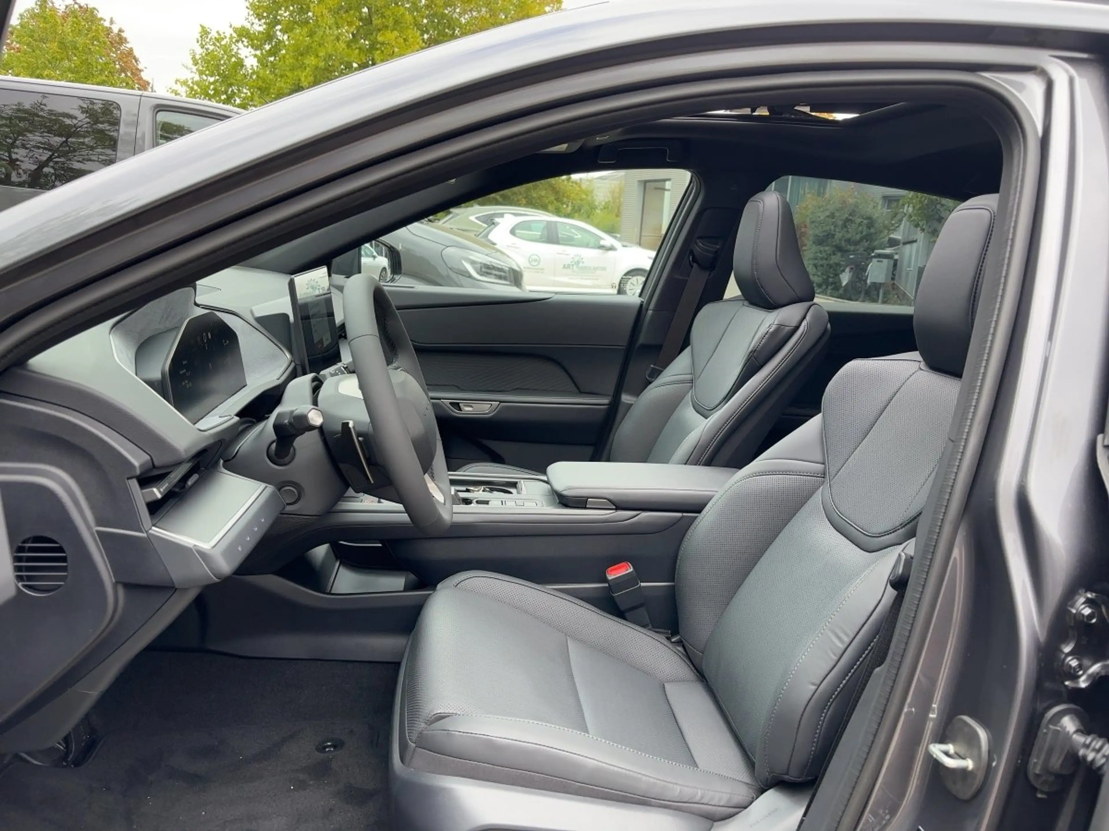 Lexus ES 350 E Comfort — photo 8