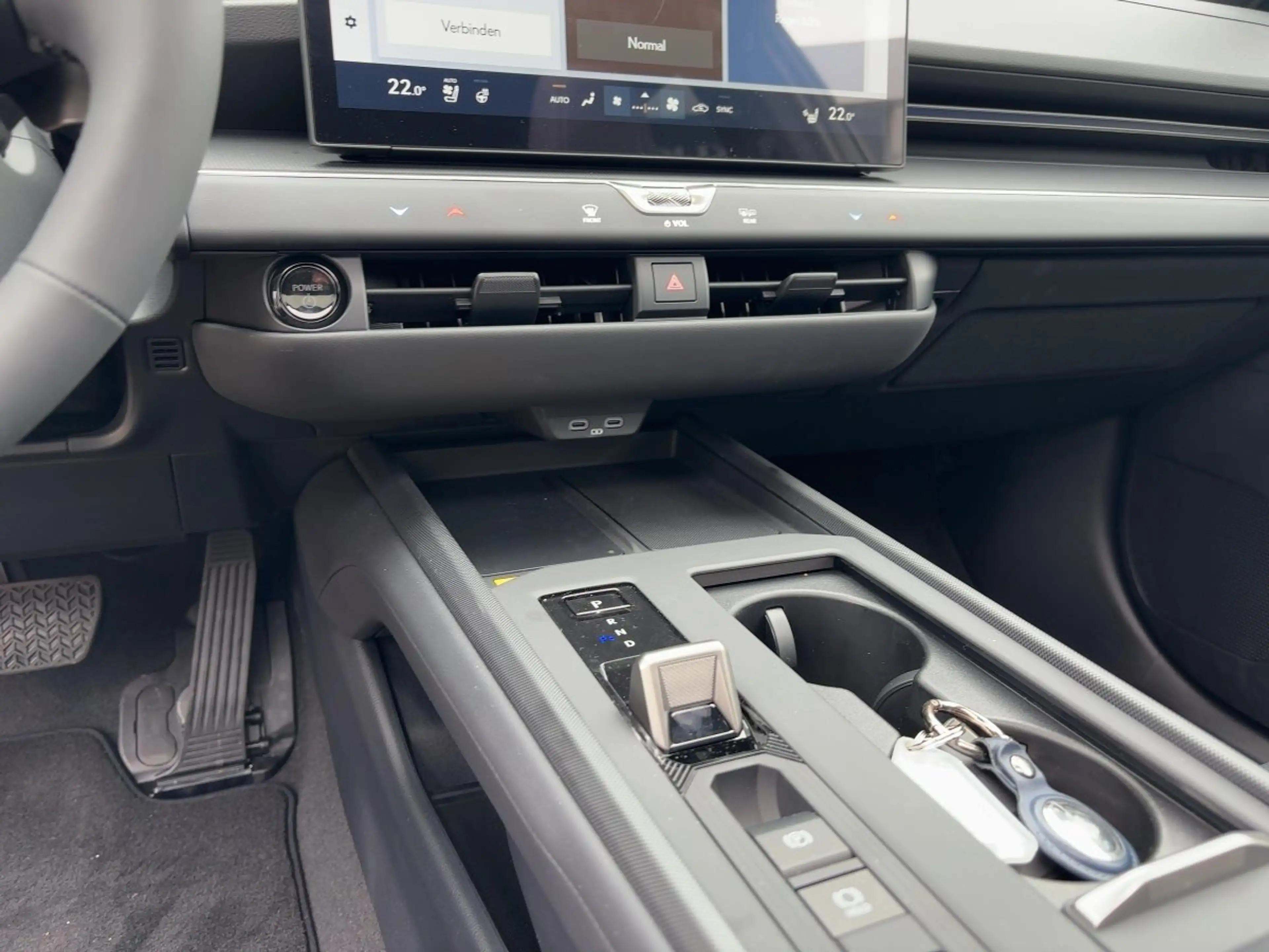 Lexus ES 350 E Comfort — photo 13