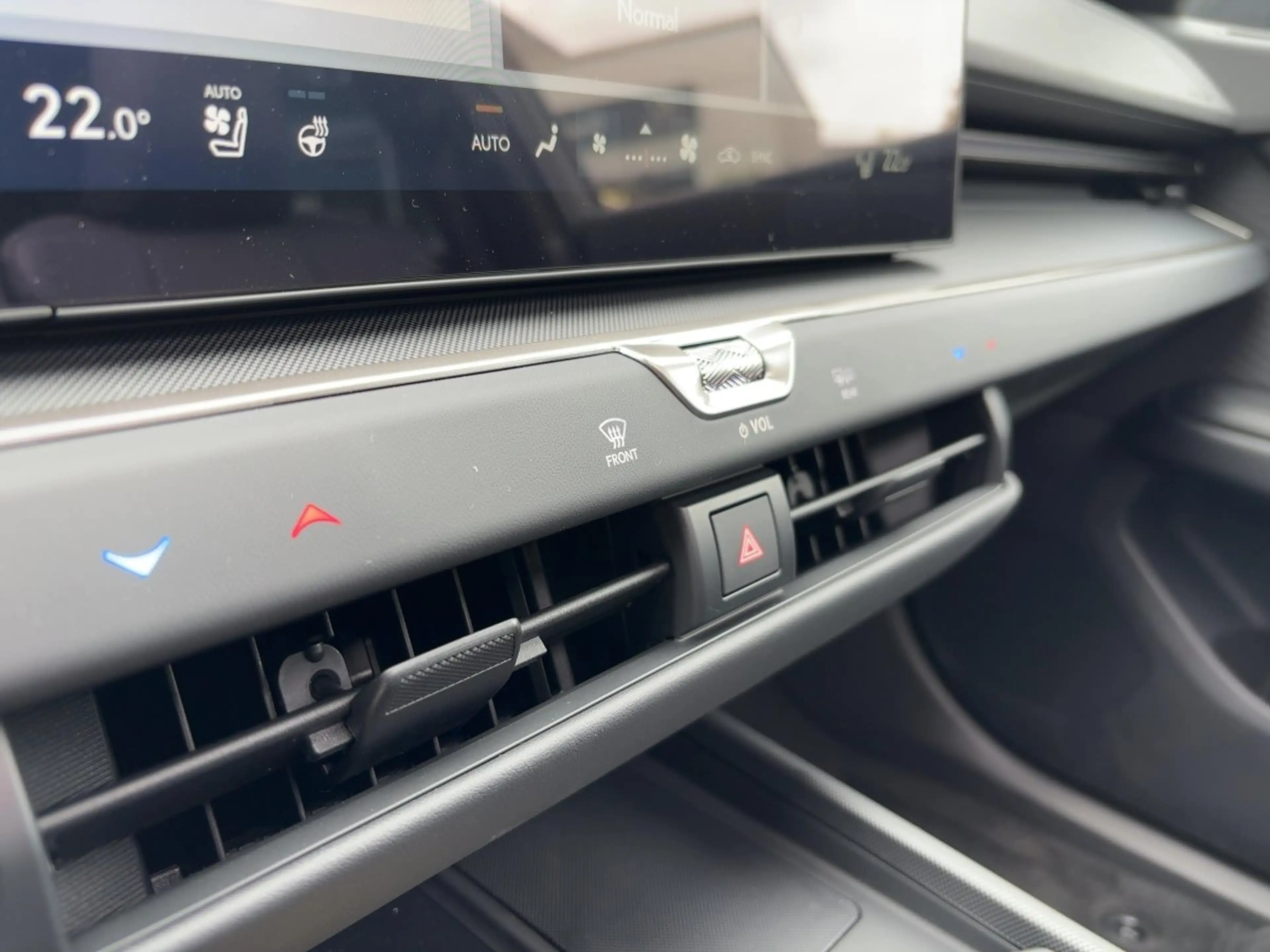 Lexus ES 350 E Comfort — photo 15