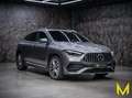 Mercedes-Benz GLA 35 AMG 4M|LEDER|STHZ|AHK|DIS|MBEAM|KEYLESSGO Grau - thumbnail 3