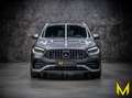 Mercedes-Benz GLA 35 AMG 4M|LEDER|STHZ|AHK|DIS|MBEAM|KEYLESSGO Grau - thumbnail 2