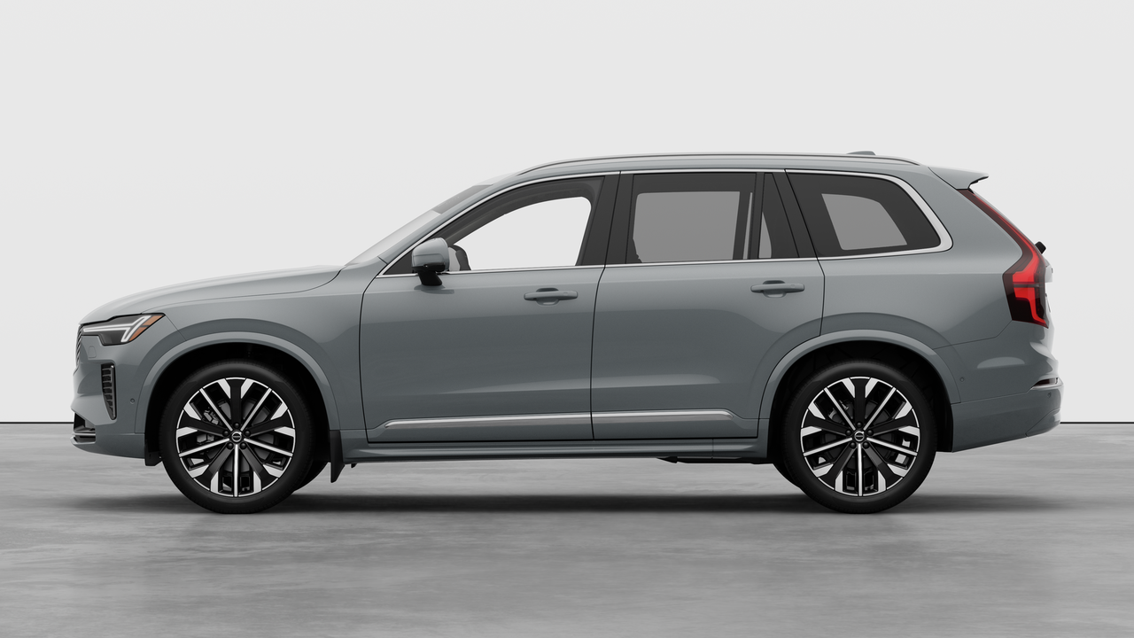 2026 Volvo XC90 Plus 7-Seater (Bright Theme) thumb 8