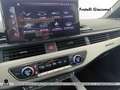 Audi A4 avant 40 2.0 tdi mhev s line edition quattro 204cv Gris - thumbnail 16