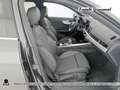 Audi A4 avant 40 2.0 tdi mhev s line edition quattro 204cv Gris - thumbnail 8