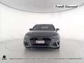 Audi A4 avant 40 2.0 tdi mhev s line edition quattro 204cv Gris - thumbnail 2