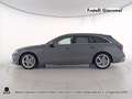 Audi A4 avant 40 2.0 tdi mhev s line edition quattro 204cv Gris - thumbnail 3