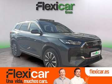 1.5 TGDI PHEV Luxury E-CVT