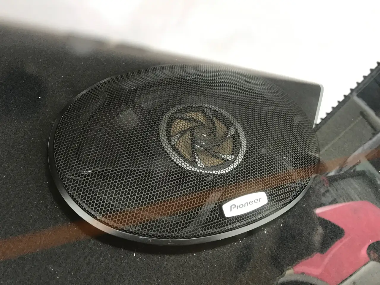 Opel Corsa, foto 9