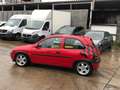 Opel Corsa Czerwony - thumbnail 5