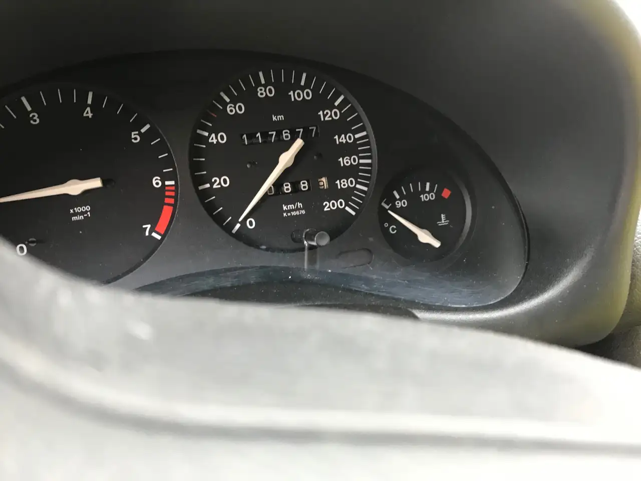 Opel Corsa, foto 10