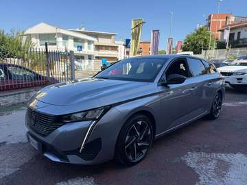 1.5 Station Wagon bluehdi GT Pack 131cv **AUTOMATICA**