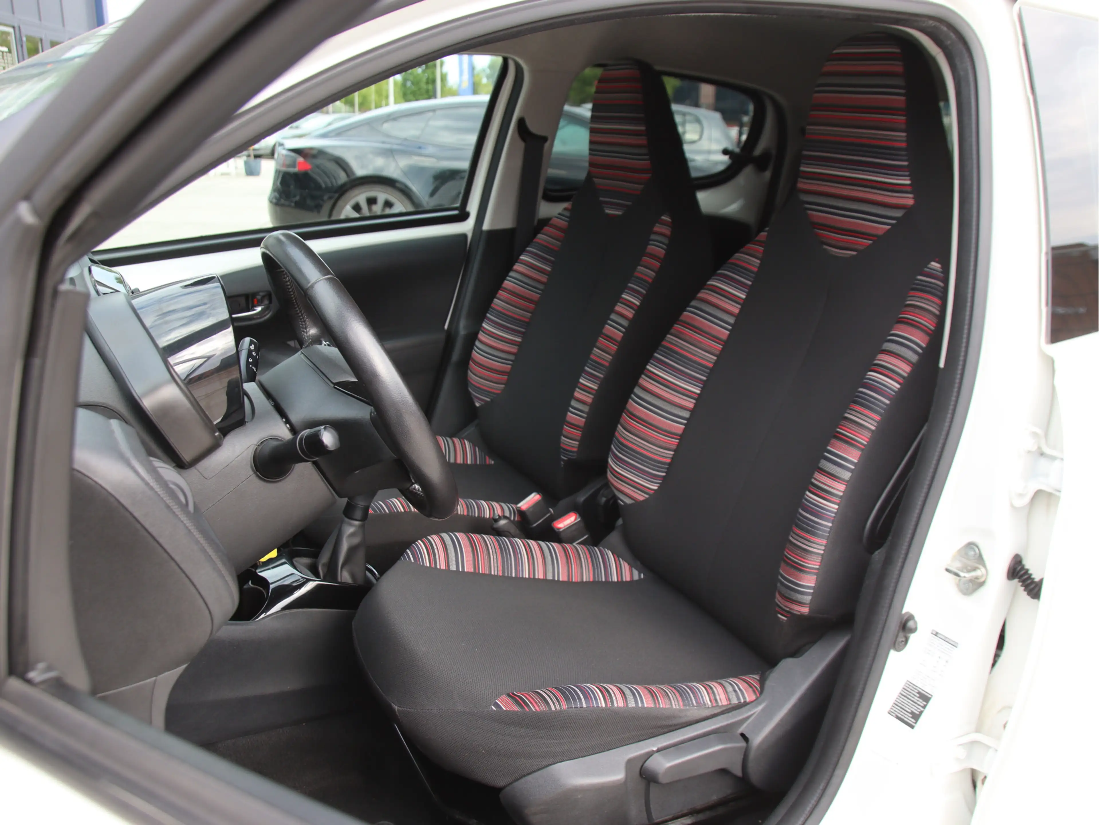 Citroen C1 1.0 VTi Shine Camera-Carplay, Navi, LED, LMV Zomer — photo 8