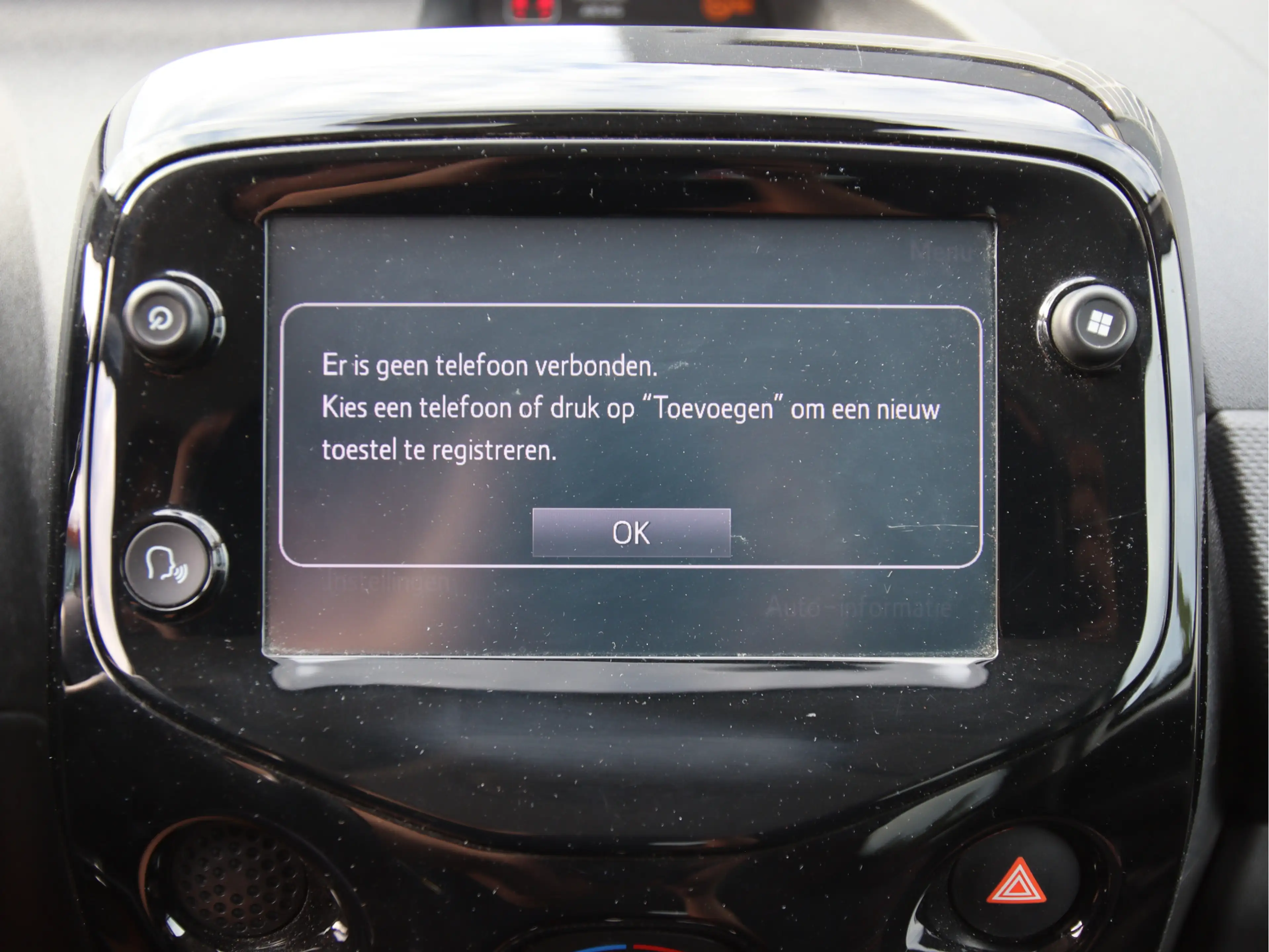 Citroen C1 1.0 VTi Shine Camera-Carplay, Navi, LED, LMV Zomer — photo 26