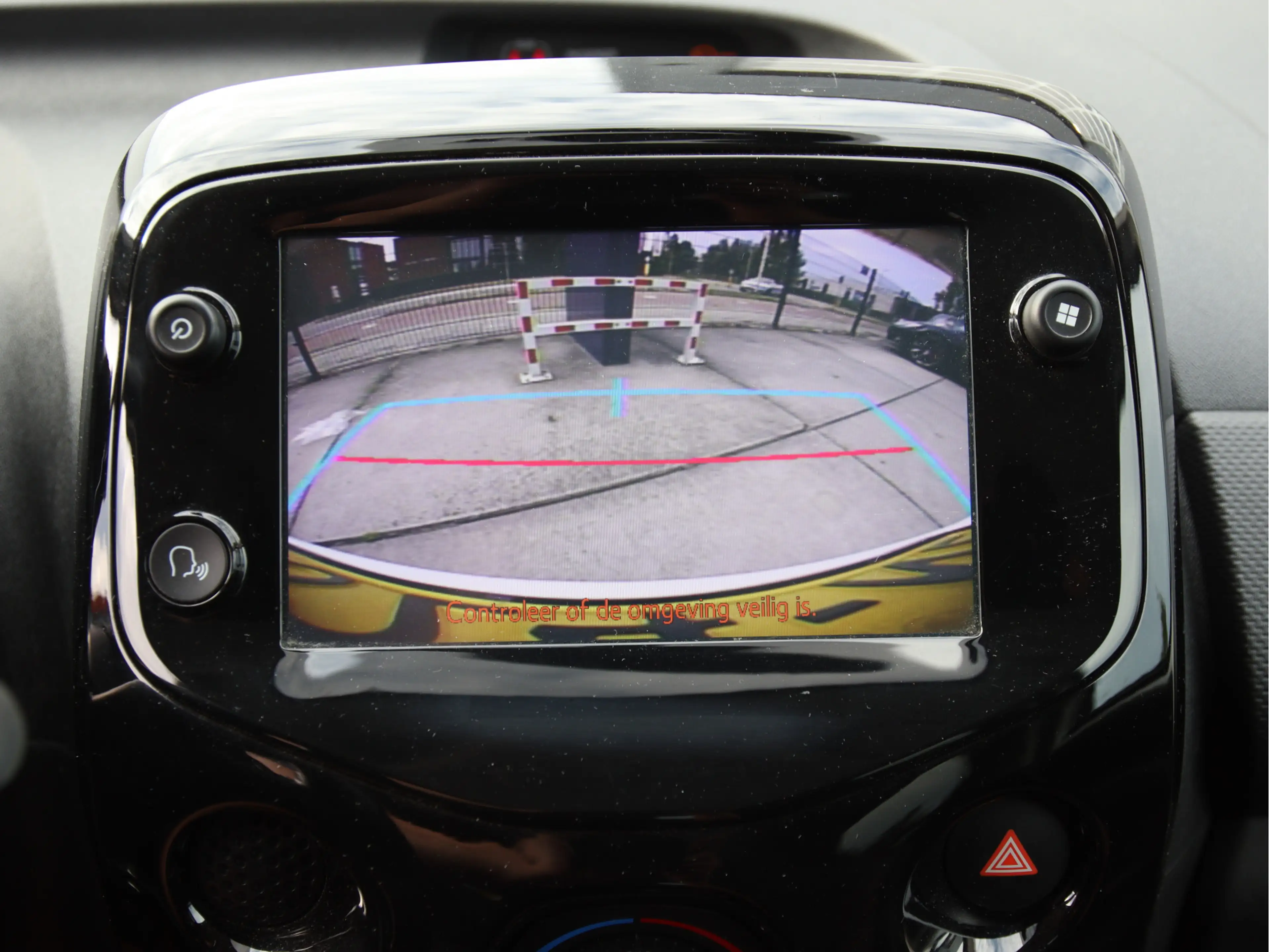 Citroen C1 1.0 VTi Shine Camera-Carplay, Navi, LED, LMV Zomer — photo 24