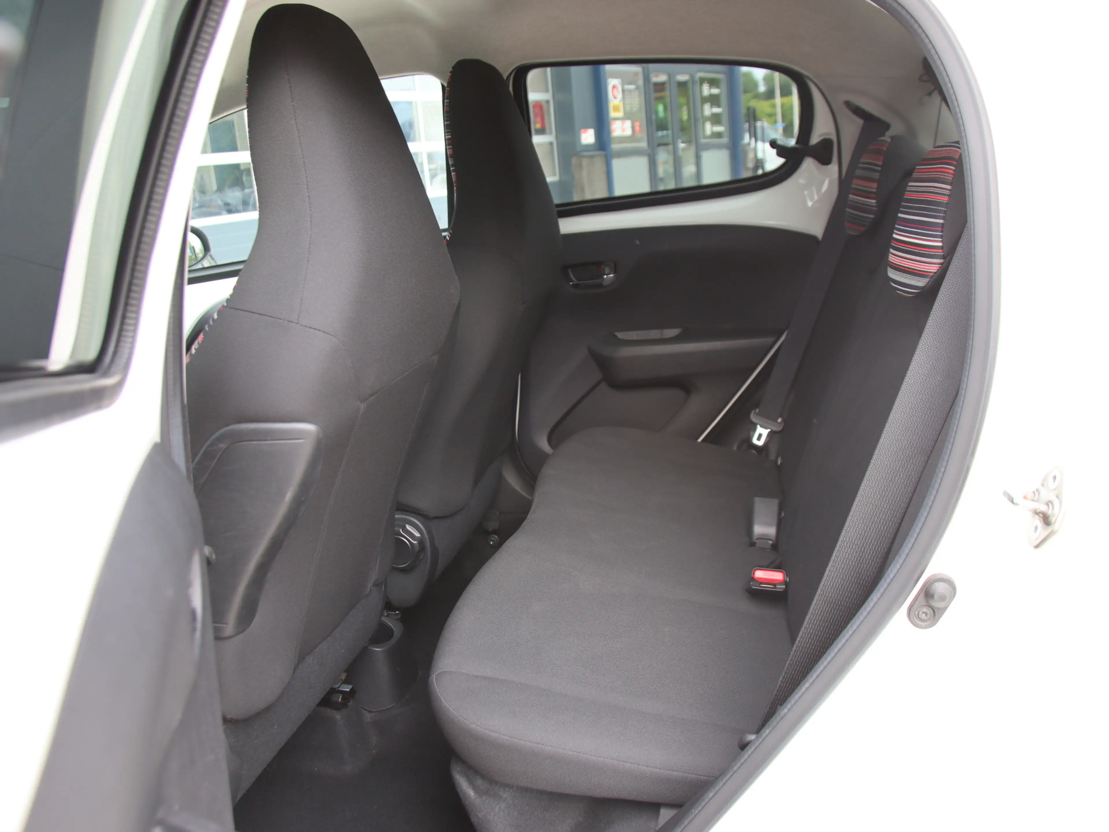 Citroen C1 1.0 VTi Shine Camera-Carplay, Navi, LED, LMV Zomer — photo 12