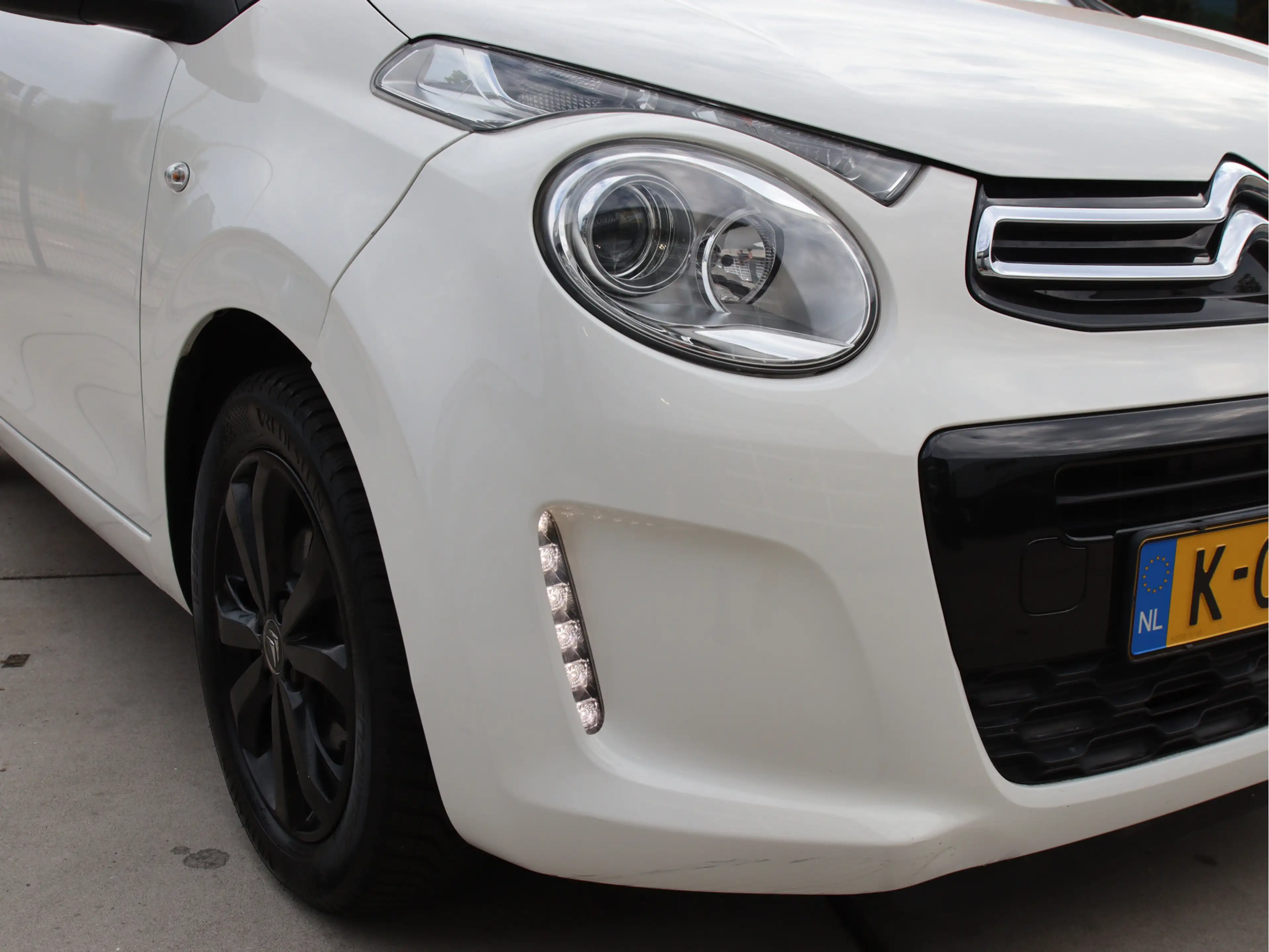 Citroen C1 1.0 VTi Shine Camera-Carplay, Navi, LED, LMV Zomer — photo 34