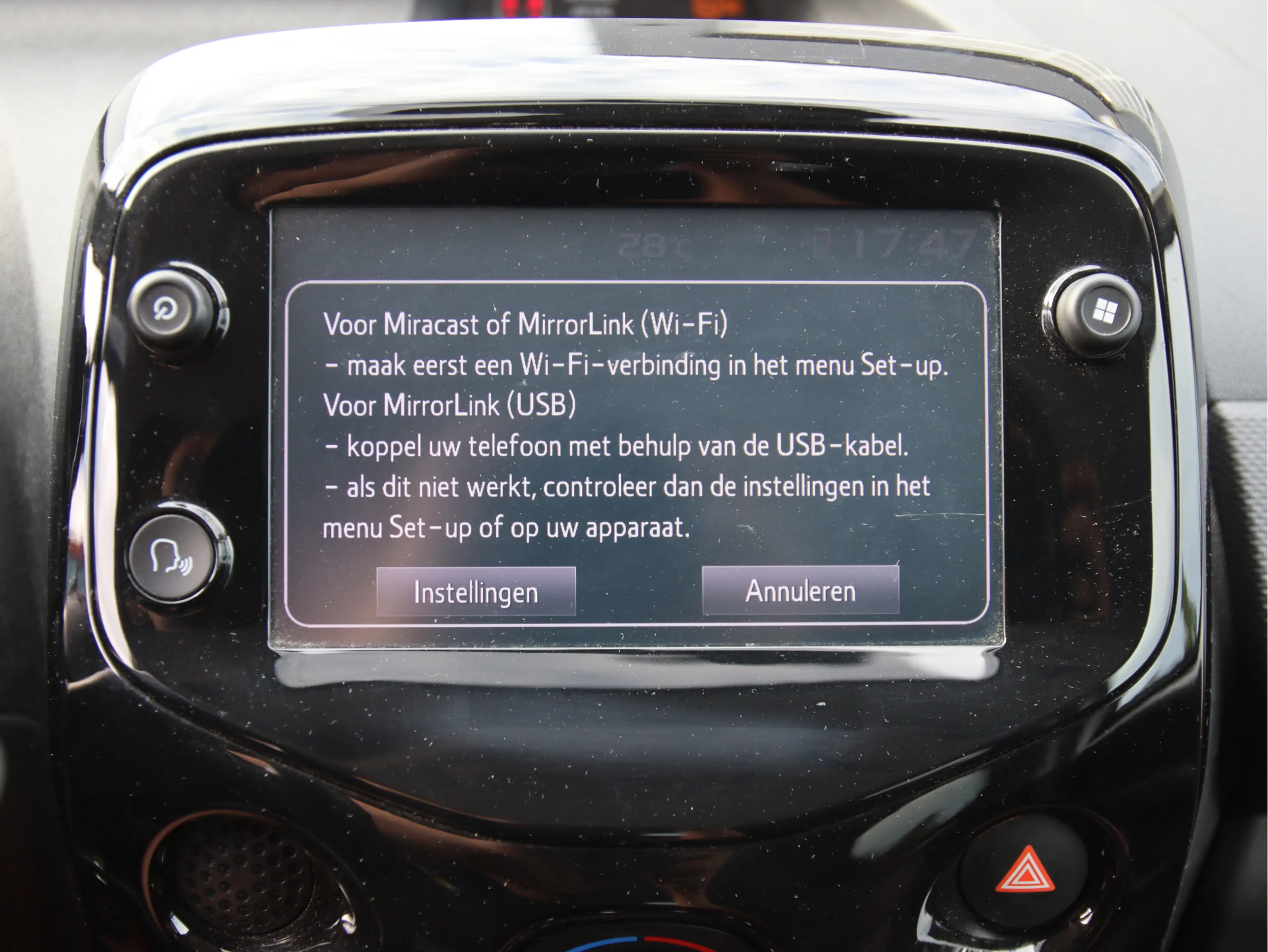 Citroen C1 1.0 VTi Shine Camera-Carplay, Navi, LED, LMV Zomer — photo 25