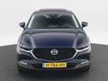 Mazda CX-30 2.0 e-SkyActiv-X M Hybrid Luxury | Navi | Stoelver Blauw - thumbnail 4