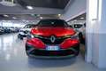 Renault Captur 1.6 E-Tech hybrid RS Line 145cv auto Rosso - thumbnail 1