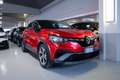 Renault Captur 1.6 E-Tech hybrid RS Line 145cv auto Rosso - thumbnail 3