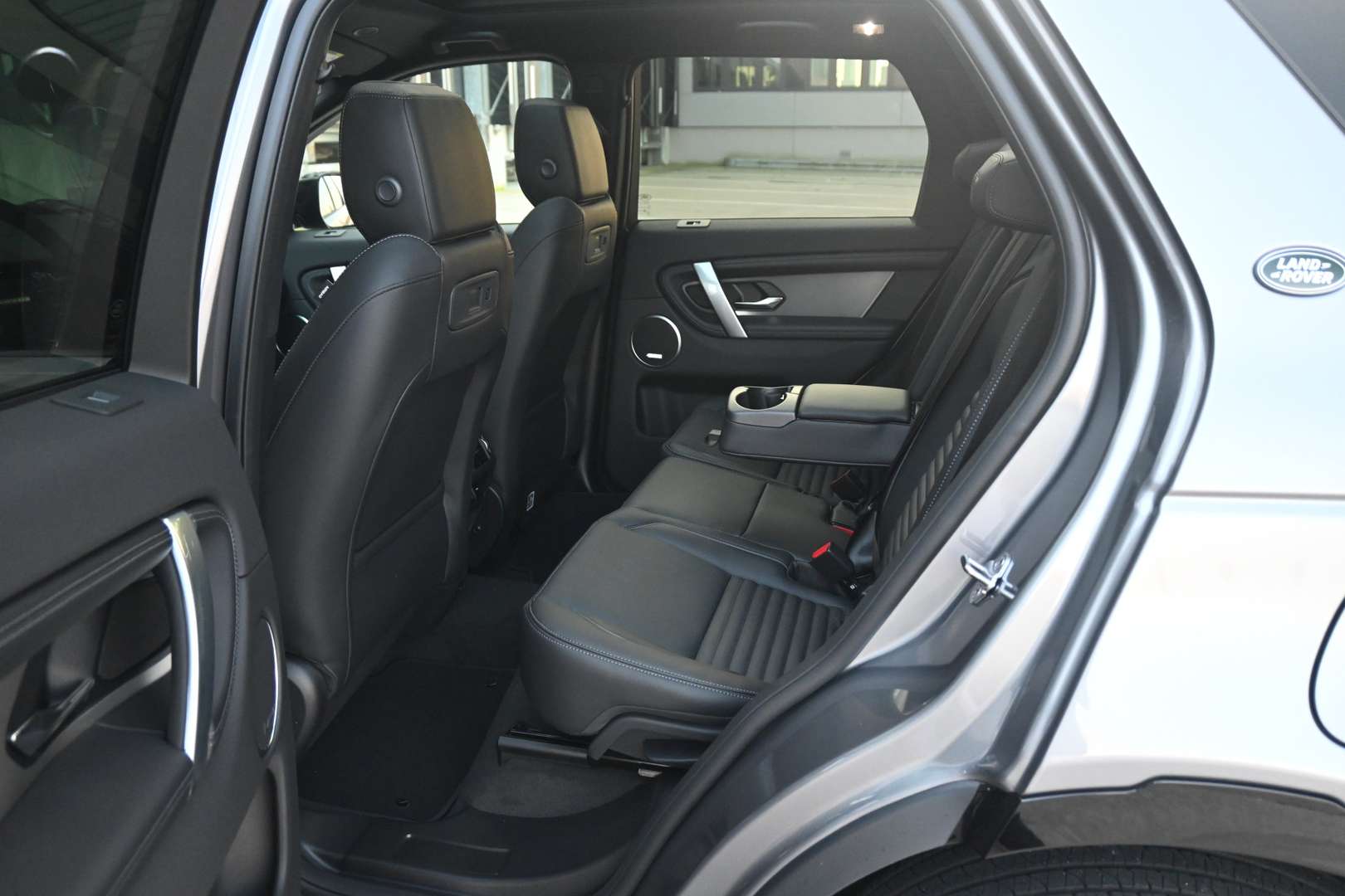 Land Rover Discovery Sport Business Landmark Edition 1.5 P270e PHEV -  - Joinsteer - #5