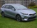 Kia Ceed SW / cee'd SW Ceed SW 1.0 T-GDI NIEUW-NAVI-CAMERA-ALU VELGEN-... Zilver - thumbnail 2