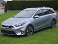 Kia Ceed SW / cee'd SW Ceed SW 1.0 T-GDI NIEUW-NAVI-CAMERA-ALU VELGEN-... Zilver - thumbnail 1