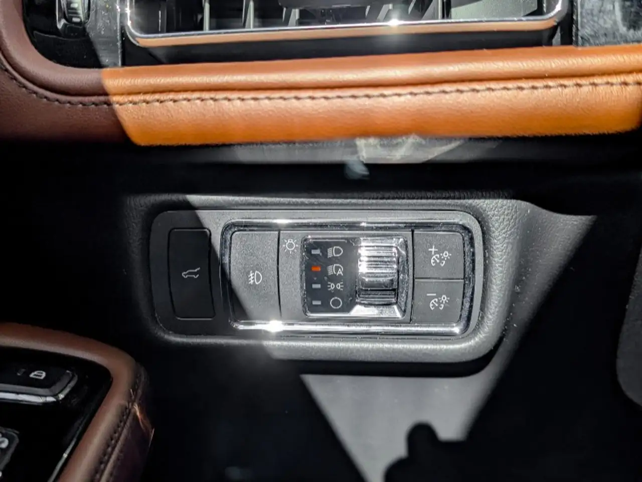Lincoln Aviator photo Lincoln Aviator