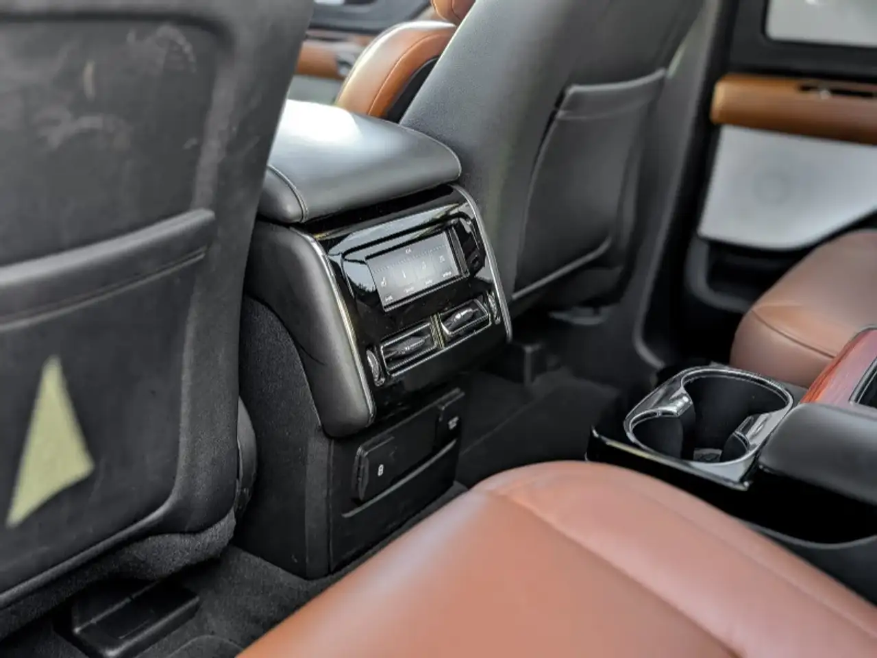 Lincoln Aviator photo Lincoln Aviator