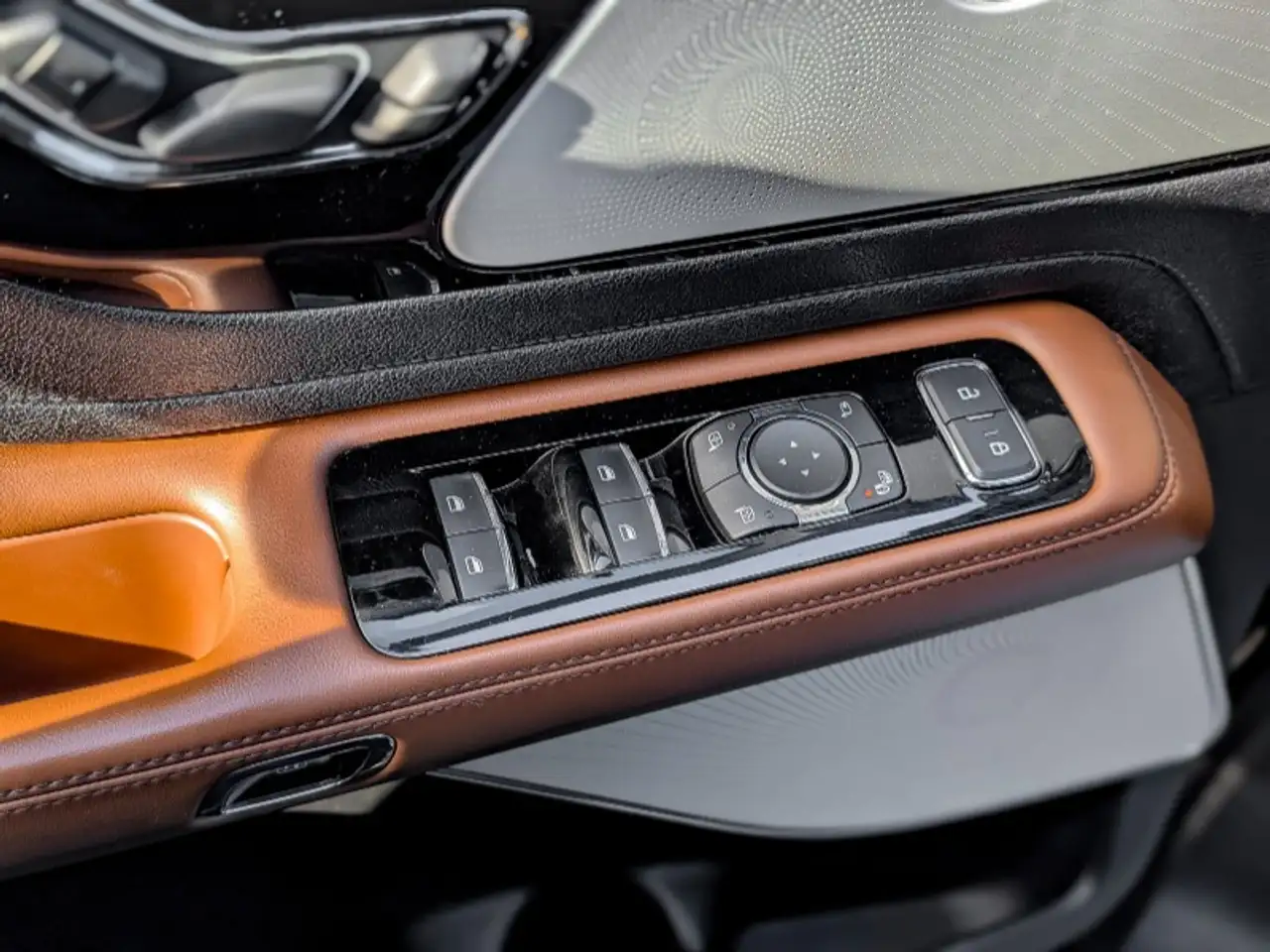 Lincoln Aviator photo Lincoln Aviator